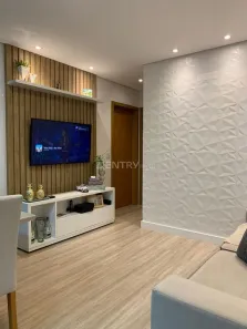 Apartamento com 2 Quartos à venda, 24481m² no Bosque dos Jacarandás, Jundiaí
