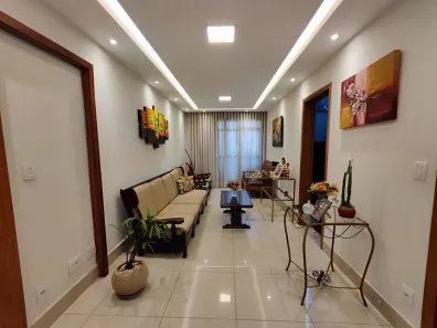Cobertura com 3 Quartos à venda, 198m² no Camargos, Belo Horizonte