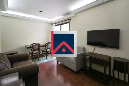 Apartamento com 2 Quartos à venda, 60m² no Vila Uberabinha, São Paulo