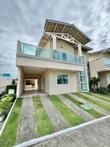 Apartamento com 4 Quartos à venda, 160m² no Sabiaguaba, Fortaleza