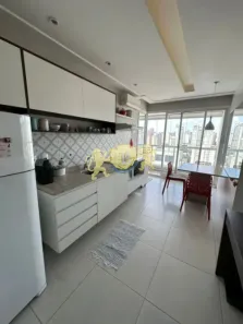 Flat com 1 Quarto à venda, 40m² no Vila Olímpia, São Paulo