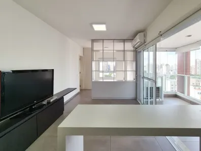 Apartamento com 1 Quarto à venda, 45m² no Vila Mariana, São Paulo