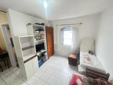 Kitnet com 1 Quarto à venda, 19m² no Ocian, Praia Grande