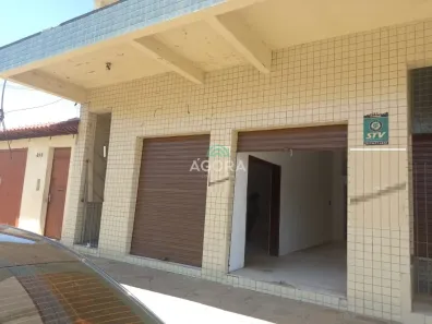 Ponto Comercial para alugar, 55m² no Mathias Velho, Canoas