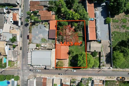 Imóvel Comercial à venda, 238m² no Boa Esperança, Cuiabá