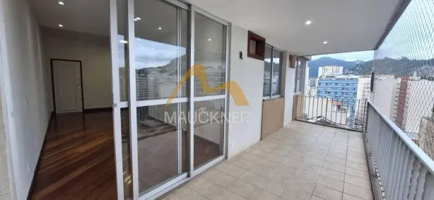 Apartamento com 2 Quartos à venda, 84m² no Flamengo, Rio de Janeiro