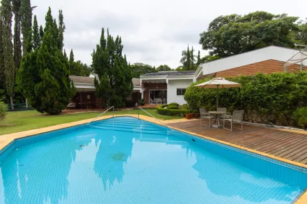 Casa com 4 Quartos à venda, 630m² no Condomínio Terras de São José, Itu
