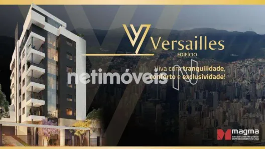 Cobertura com 4 Quartos à venda, 178m² no Cruzeiro, Belo Horizonte