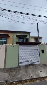 Casa com 2 Quartos à venda, 192m² no Costazul, Rio das Ostras