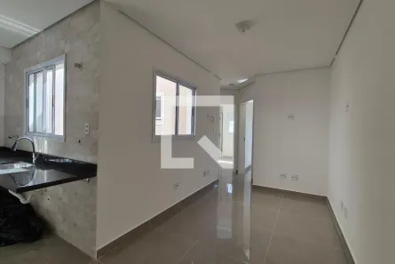 Cobertura com 2 Quartos à venda, 97m² no Parque das Nações, Santo André