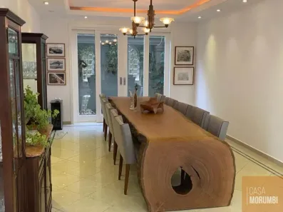 Casa com 3 Quartos à venda, 460m² no Alto de Pinheiros, São Paulo