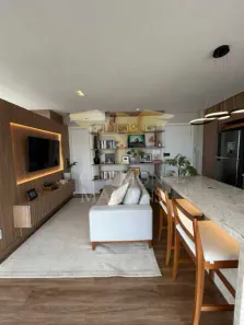 Apartamento com 1 Quarto à venda, 40m² no Barra, Salvador