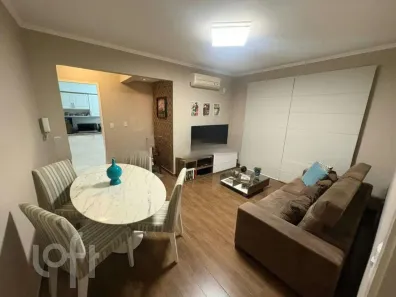Apartamento com 2 Quartos à venda, 63m² no Auxiliadora, Porto Alegre