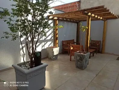 Casa com 3 Quartos à venda, 200m² no Jardim Santa Adélia, Limeira