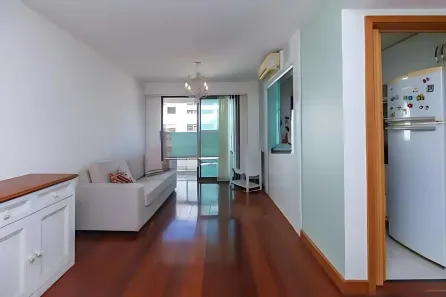 Flat com 2 Quartos à venda, 77m² no Ipanema, Rio de Janeiro