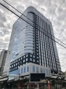 Sala Comercial à venda, 78m² no Setor Oeste, Goiânia