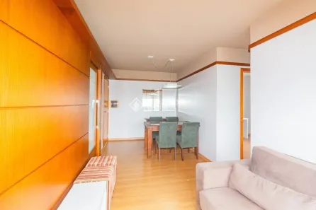 Apartamento com 2 Quartos para alugar, 65m² no Passo da Areia, Porto Alegre
