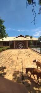 Casa com 6 Quartos à venda, 347m² no Recanto do Poeta, Lagoa Santa