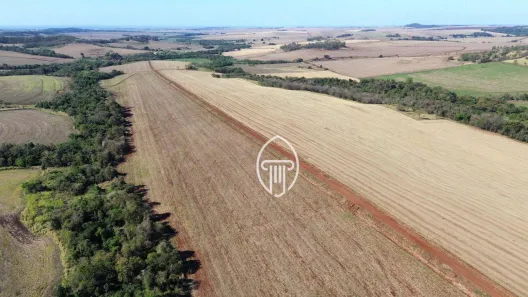 Fazenda/Sítio à venda, 2662000m² no Zona Rural, Cornélio Procópio