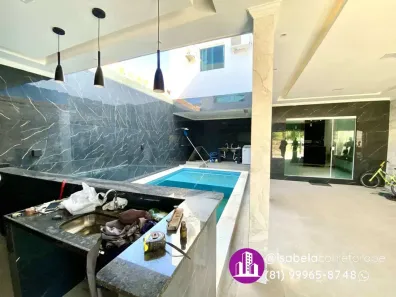Casa com 4 Quartos à venda, 220m² no Centro, Tamandaré