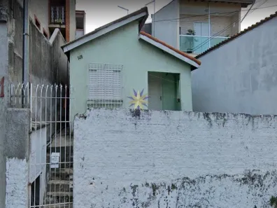 Casa com 1 Quarto à venda, 200m² no Vila Talarico, São Paulo
