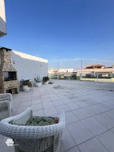 Apartamento com 4 Quartos à venda, 376m² no Recreio dos Bandeirantes, Rio de Janeiro