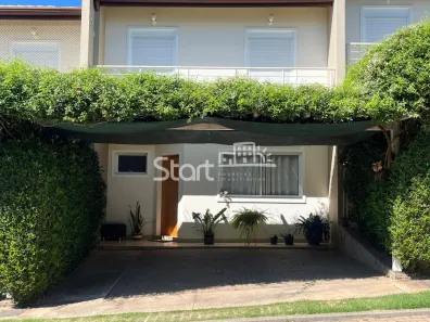 Casa de Condomínio com 3 Quartos à venda, 105m² no Chácara Primavera, Campinas