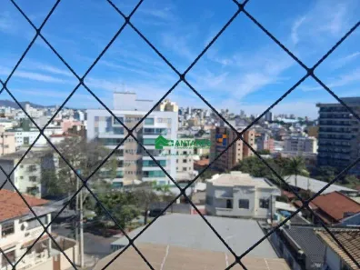 Apartamento com 3 Quartos à venda, 68m² no Calafate, Belo Horizonte