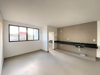 Apartamento com 3 Quartos à venda, 98m² no Bom Pastor, Divinópolis