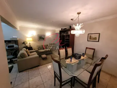 Apartamento com 3 Quartos à venda, 128m² no Pinheiros, São Paulo