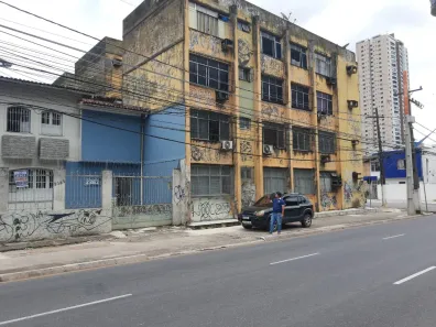 Imóvel Comercial com 5 Quartos à venda, 250m² no Marco, Belém