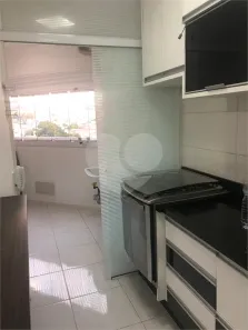 Apartamento com 2 Quartos à venda, 49m² no Vila Bela Vista (Zona Norte), São Paulo