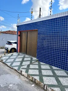 Casa com 4 Quartos à venda, 125m² no Gruta de Lourdes, Maceió