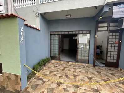 Ponto Comercial para alugar, 23m² no Bosque dos Eucaliptos, São José dos Campos