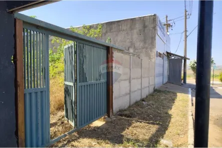 Lote/Terreno à venda, 200m² no Área de Desenvolvimento Econômico, Brasília