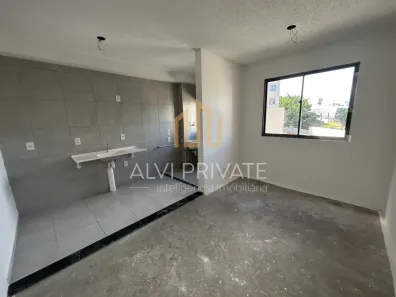 Apartamento com 1 Quarto à venda, 30m² no Várzea da Barra Funda, São Paulo