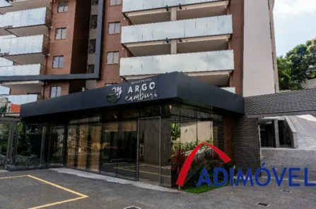 Apartamento com 2 Quartos à venda, 64m² no Jardim Camburi, Vitória