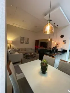 Casa de Condomínio com 3 Quartos à venda, 115m² no Jardim Park Real, Indaiatuba