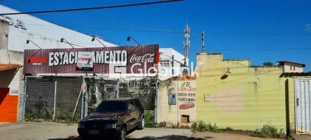Lote/Terreno à venda, 12m² no Santo Expedito, Montes Claros