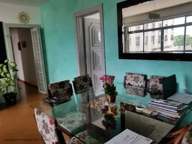 Apartamento com 3 Quartos à venda, 120m² no Mooca, São Paulo