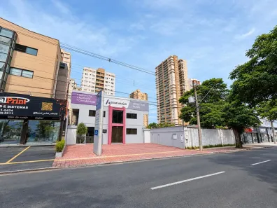 Prédio Comercial à venda, 308m² no Setor Bueno, Goiânia