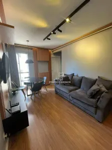 Apartamento com 2 Quartos à venda, 46m² no Cascata do Imbuí, Teresópolis