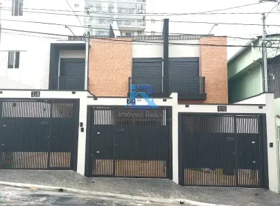 Casa com 3 Quartos à venda, 132m² no Vila do Bosque, São Paulo