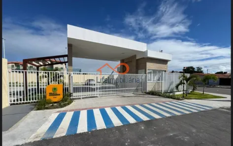 Apartamento com 2 Quartos para alugar, 43m² no Governador Marcelo Déda, Barra dos Coqueiros