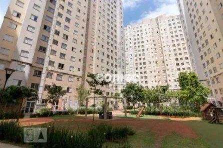 Apartamento com 2 Quartos à venda, 48m² no Ponte Grande, Guarulhos