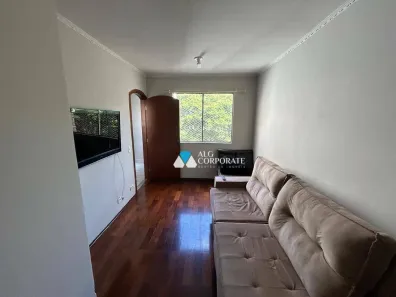 Apartamento com 3 Quartos para alugar, 76m² no Chácara Cneo, Campinas