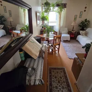Apartamento com 2 Quartos à venda, 60m² no Mosela, Petrópolis