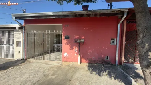 Casa com 2 Quartos à venda, 150m² no Jardim Morada do Sol, Indaiatuba