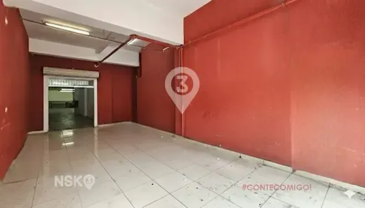 Ponto Comercial com 1 Quarto para alugar, 308m² no Campos Elíseos, São Paulo