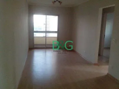 Apartamento com 3 Quartos à venda, 70m² no Santana, São Paulo